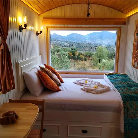 Hayal Tadinda Camping