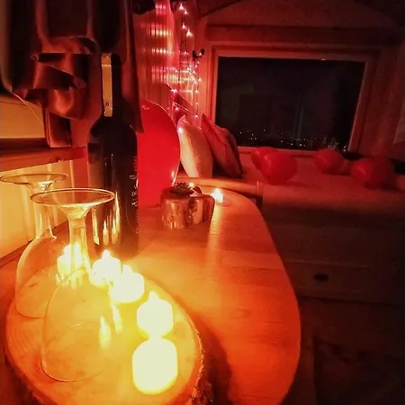 Hayal Tadinda Camping *