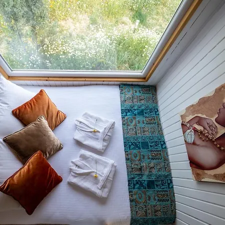 Camping Hayal Tadinda İzmir