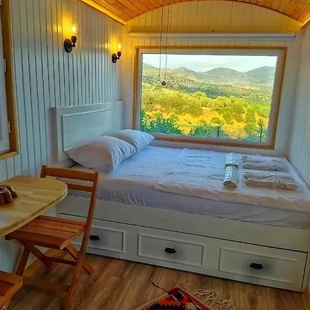 Hayal Tadinda Campsite