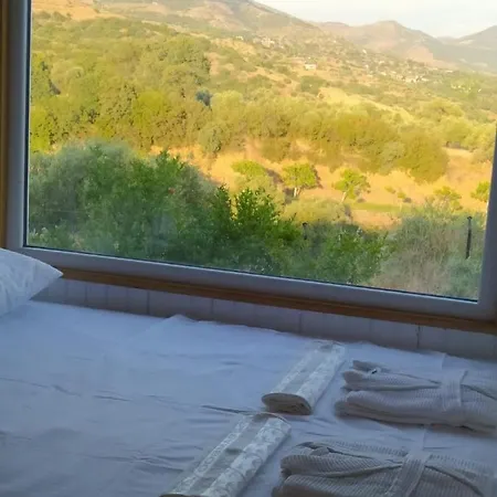 Campsite Hayal Tadinda