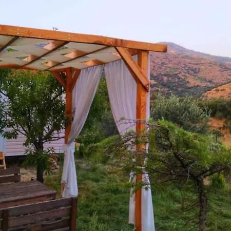Campsite Hayal Tadinda *