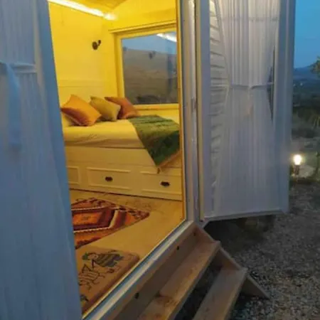 Hayal Tadinda Campsite