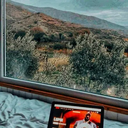 Hayal Tadinda Campsite