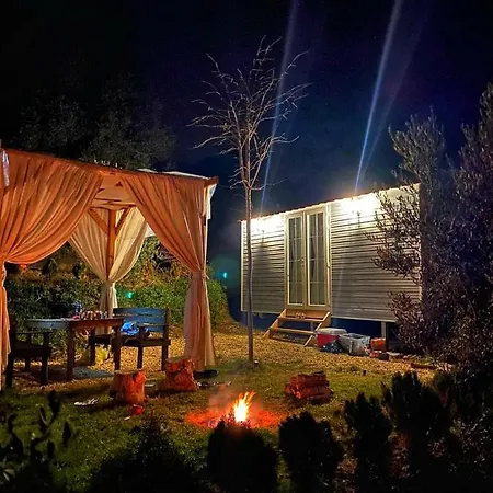 Hayal Tadinda Campsite *