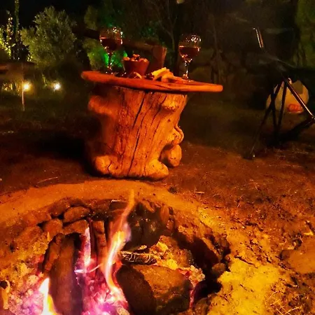 Hayal Tadinda Campsite *