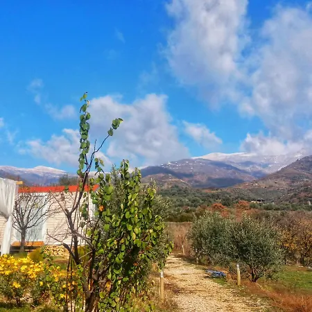 Hayal Tadinda Campsite *