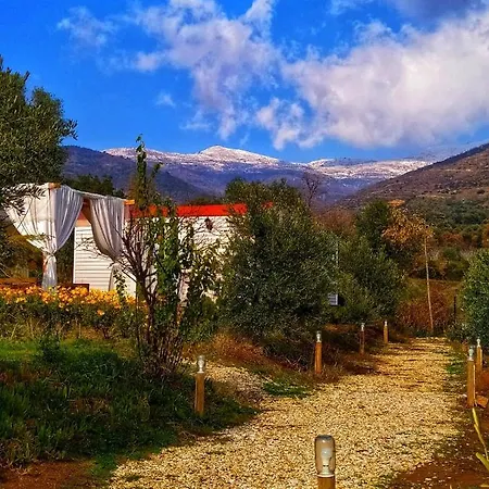 Campsite Hayal Tadinda Izmir
