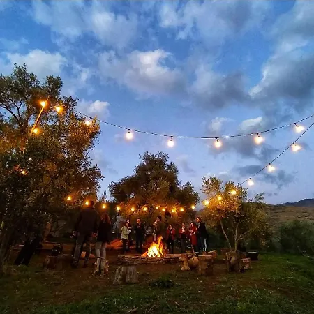 Campsite Hayal Tadinda Izmir