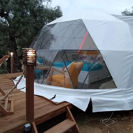 Hayal Tadinda Campsite Izmir