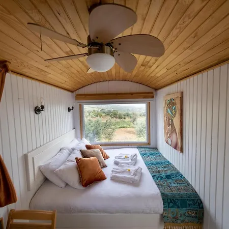 Hayal Tadinda Campsite
